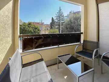 Vente appartement 3 pièces Nice (06)