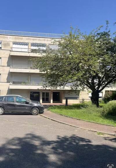 Vente appartement 3 pièces Meudon (92190)