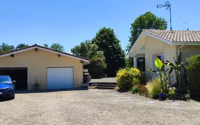 Beylongue (40370)