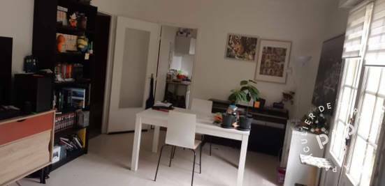 Appartement a louer fontenay-aux-roses - 2 pièce(s) - 44 m2 - Surfyn