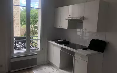 Paris 19E (75019)