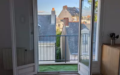 Nantes (44000)