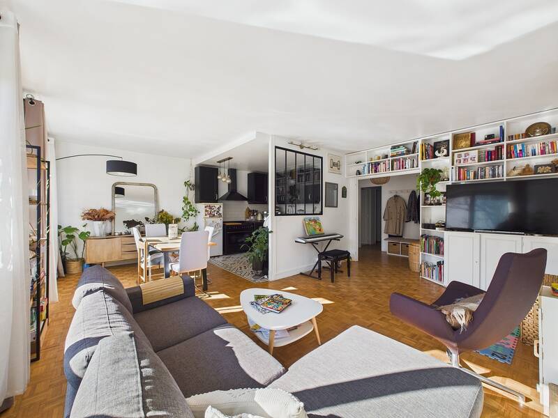 Clamart (92140)