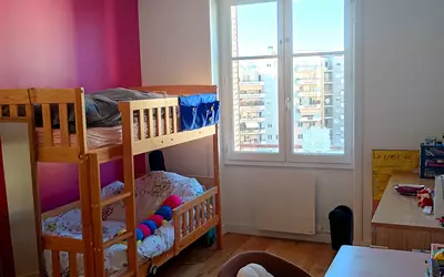 Villeurbanne (69100)
