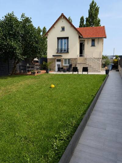 Vente maison 4 pièces Les Essarts-le-Roi (78690)