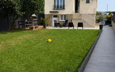 Les Essarts-Le-Roi (78690)