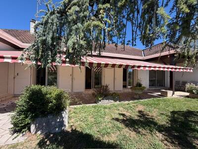 Vente maison 6 pièces Orthez (64300)