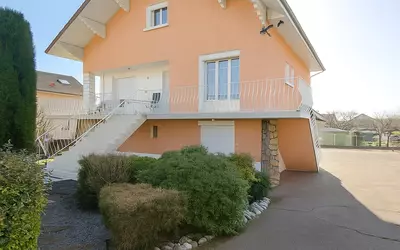 Apprieu (38140)