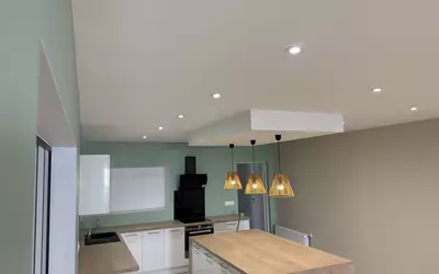 Fronière Du Luxembourg, Thionville (57100)