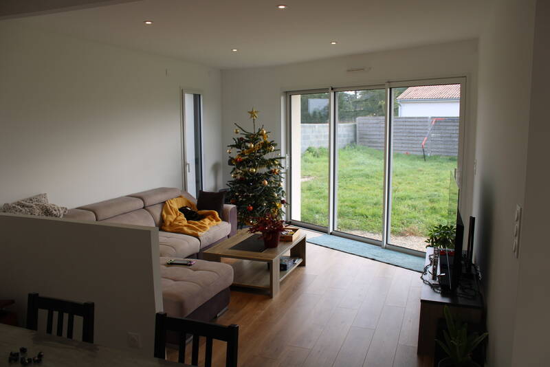 Corcoué-Sur-Logne (44650)