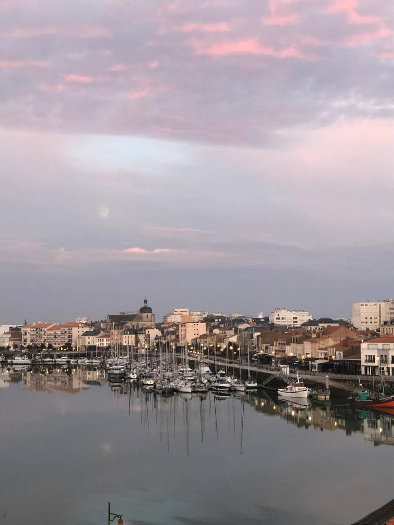 Les Sables-D'olonne (85100)