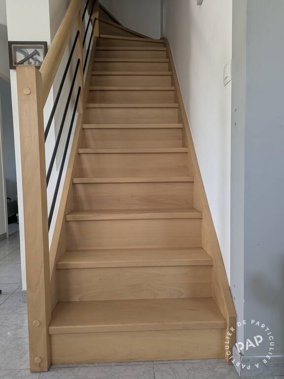 Vente maison 94 m² Parempuyre (33290) - 94 m² - 320.000 € | Particulier à Particulier — 6