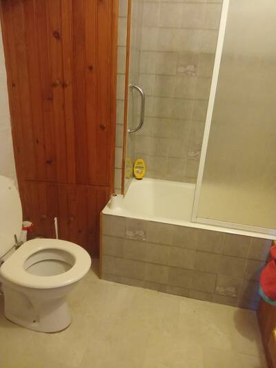 Vente maison 6 pièces Saint-Sauvier (03370)