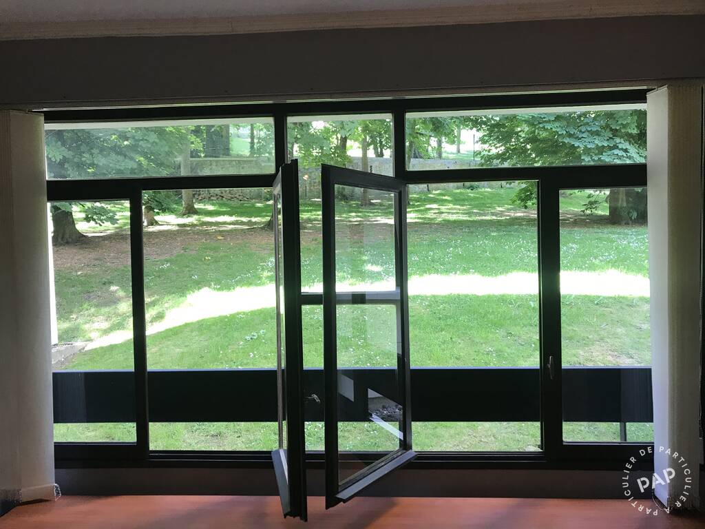 Vente Appartement