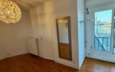 Paris 8E (75008)