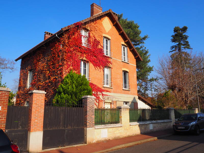 Chatou (78400)