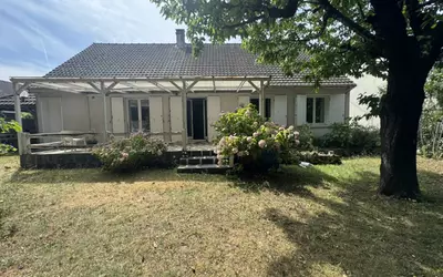 Meaux (77100)