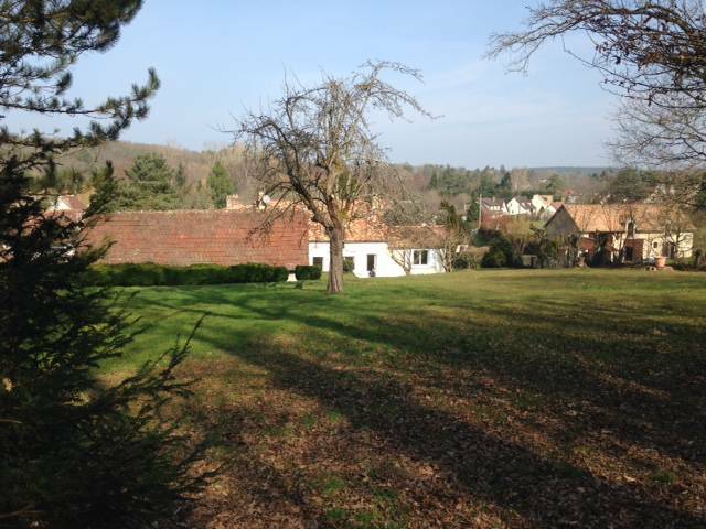 Poigny-La-Forêt (78125)