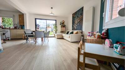 Vente maison 4 pièces Villeneuve-d'Ascq (59)