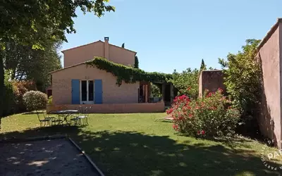 + Annexe L'isle-Sur-La-Sorgue (84800)