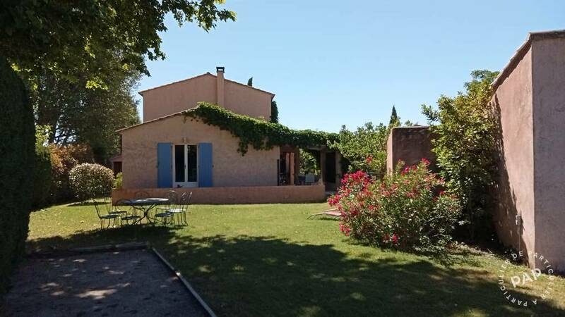 + Annexe L'isle-Sur-La-Sorgue (84800)