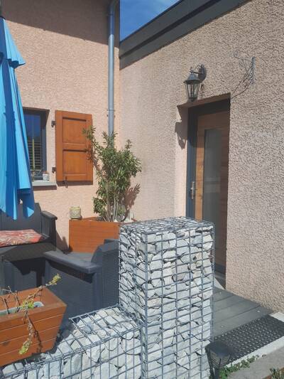 Vente maison 6 pièces Droisy (74270)