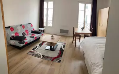 Paris 14E (75014)