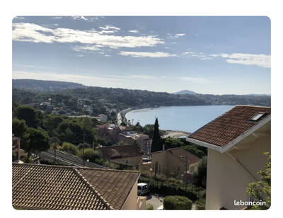 Location appartement studio Bandol (83150)