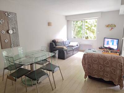 Vente appartement 4 pièces Nice (06)