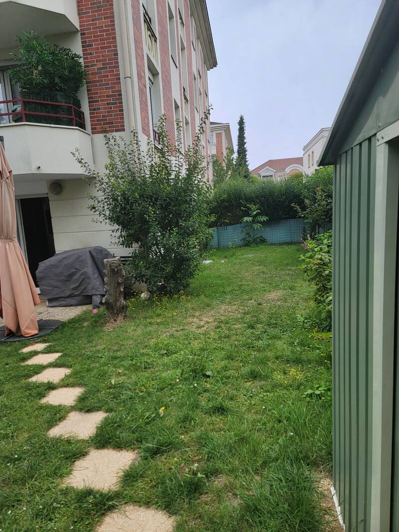 Cergy (95000)