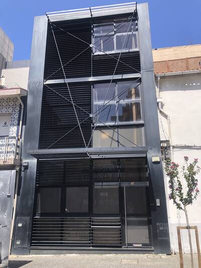 Vente appartement studio Portugal
