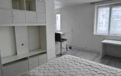 Nanterre (92000)