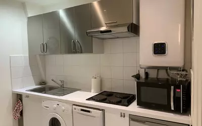 Paris 17E (75017)