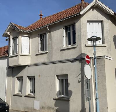 Vente maison 6 pièces Préfailles (44770)