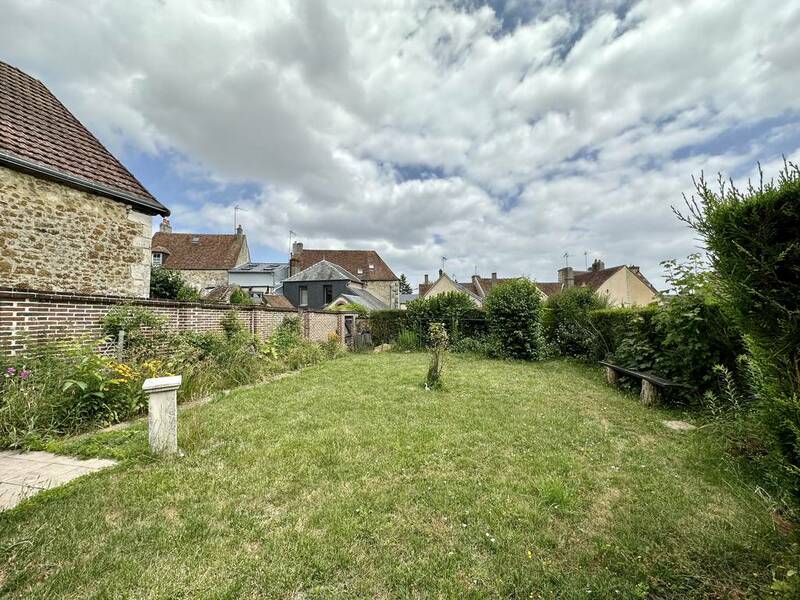 Mortagne-Au-Perche (61400)