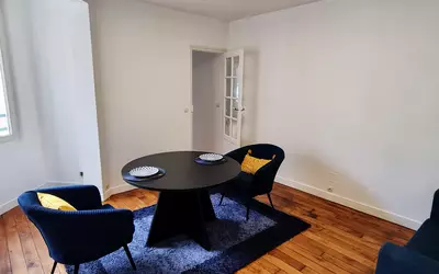 Montrouge (92120)