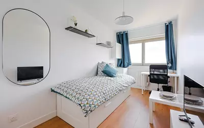 Épinay-Sur-Seine (93800)