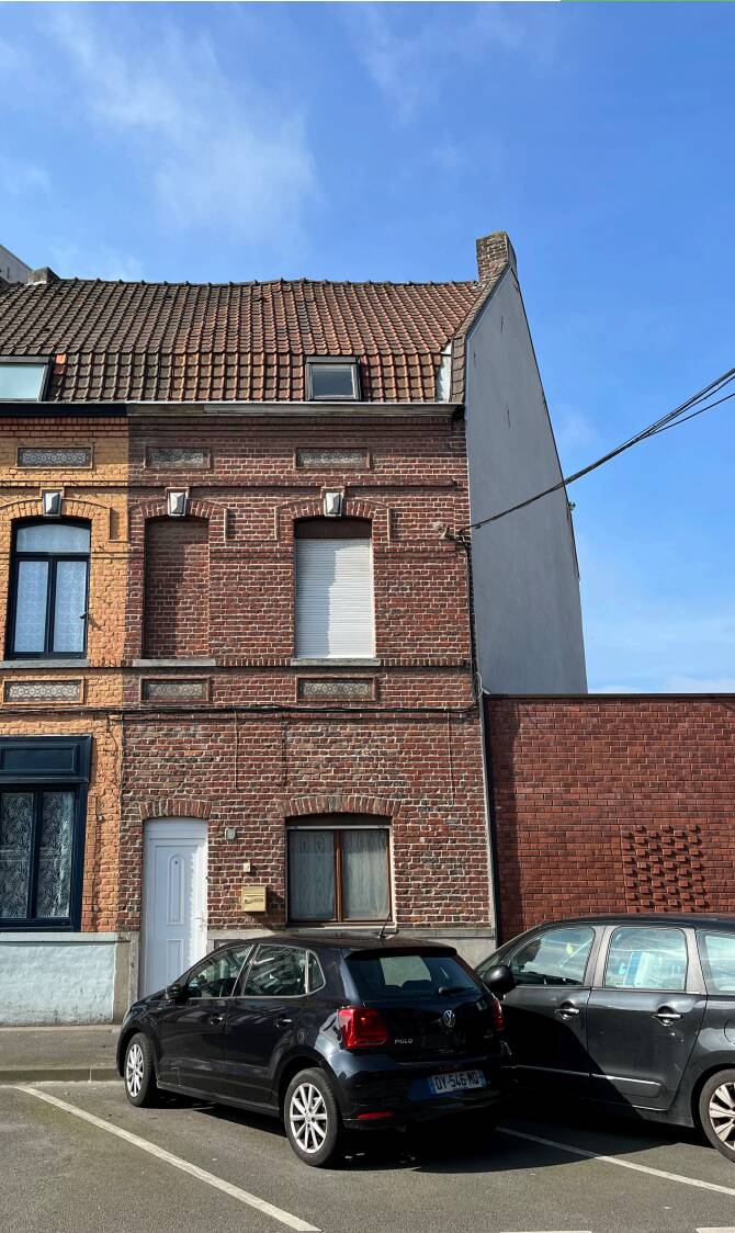 Roubaix (59100)