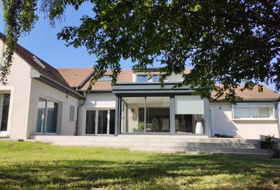 Vente maison 6 pièces Adainville (78113)