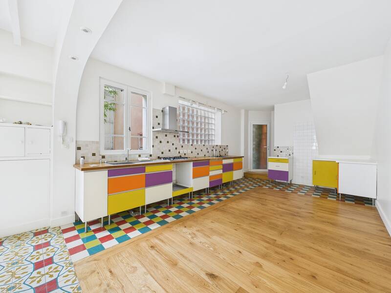 Asnières-Sur-Seine (92600)