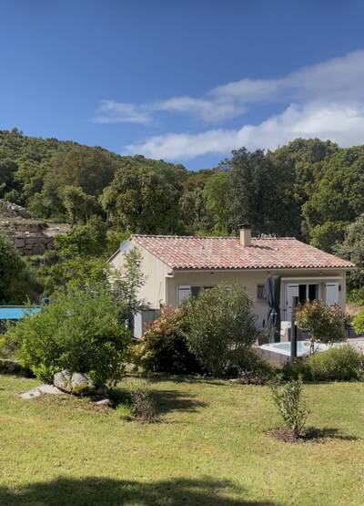 Vente maison 3 pièces Sartène (20100)