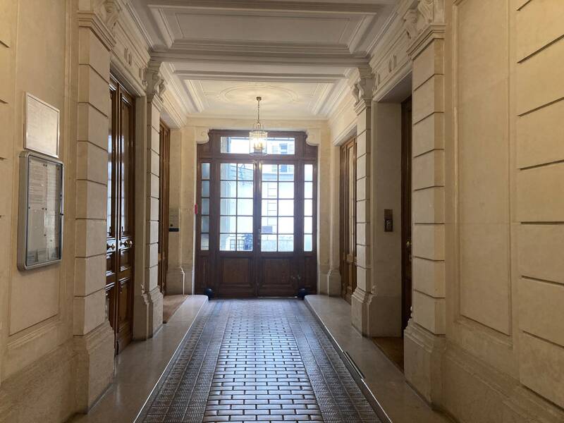 Paris 15E (75015)