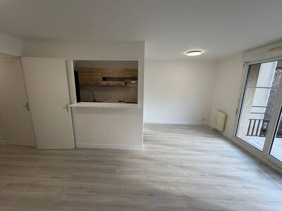 Location appartement 2 pièces Saint-Brice-sous-Forêt (95350)