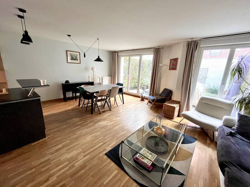 Asnières-Sur-Seine (92600)