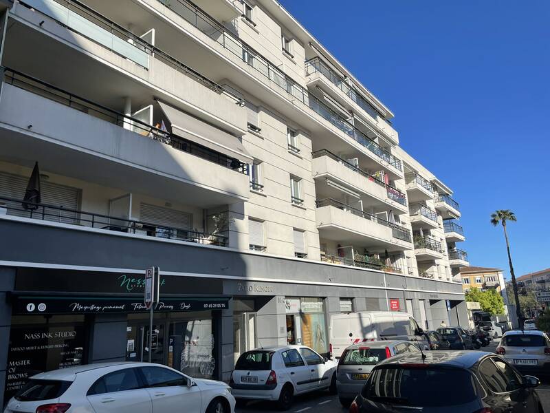 Cagnes-Sur-Mer (06800)