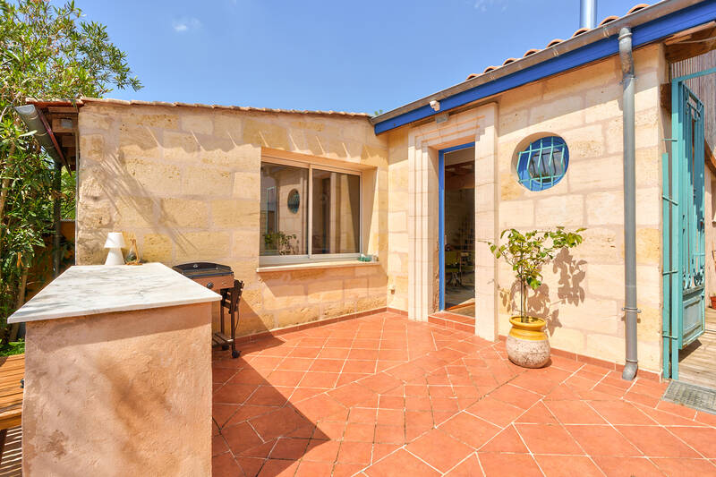 Talence (33400)