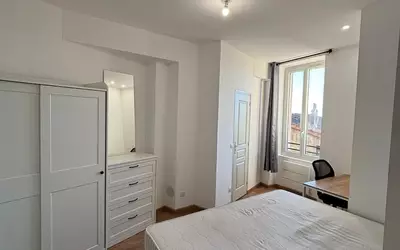 Marseille 6E (13006)