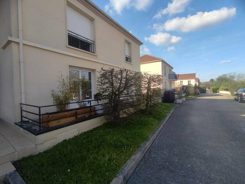 Coubron (93470)