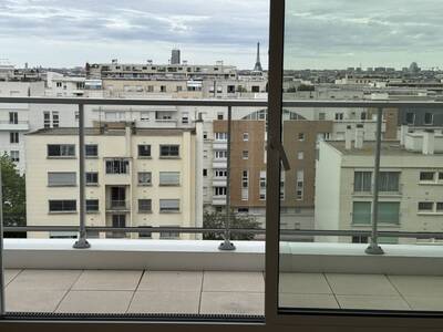 Location appartement studio Courbevoie (92400)