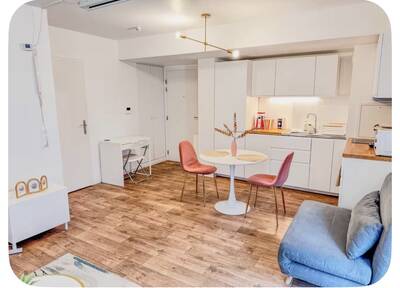 Vente appartement studio Fontenay-sous-Bois (94120)